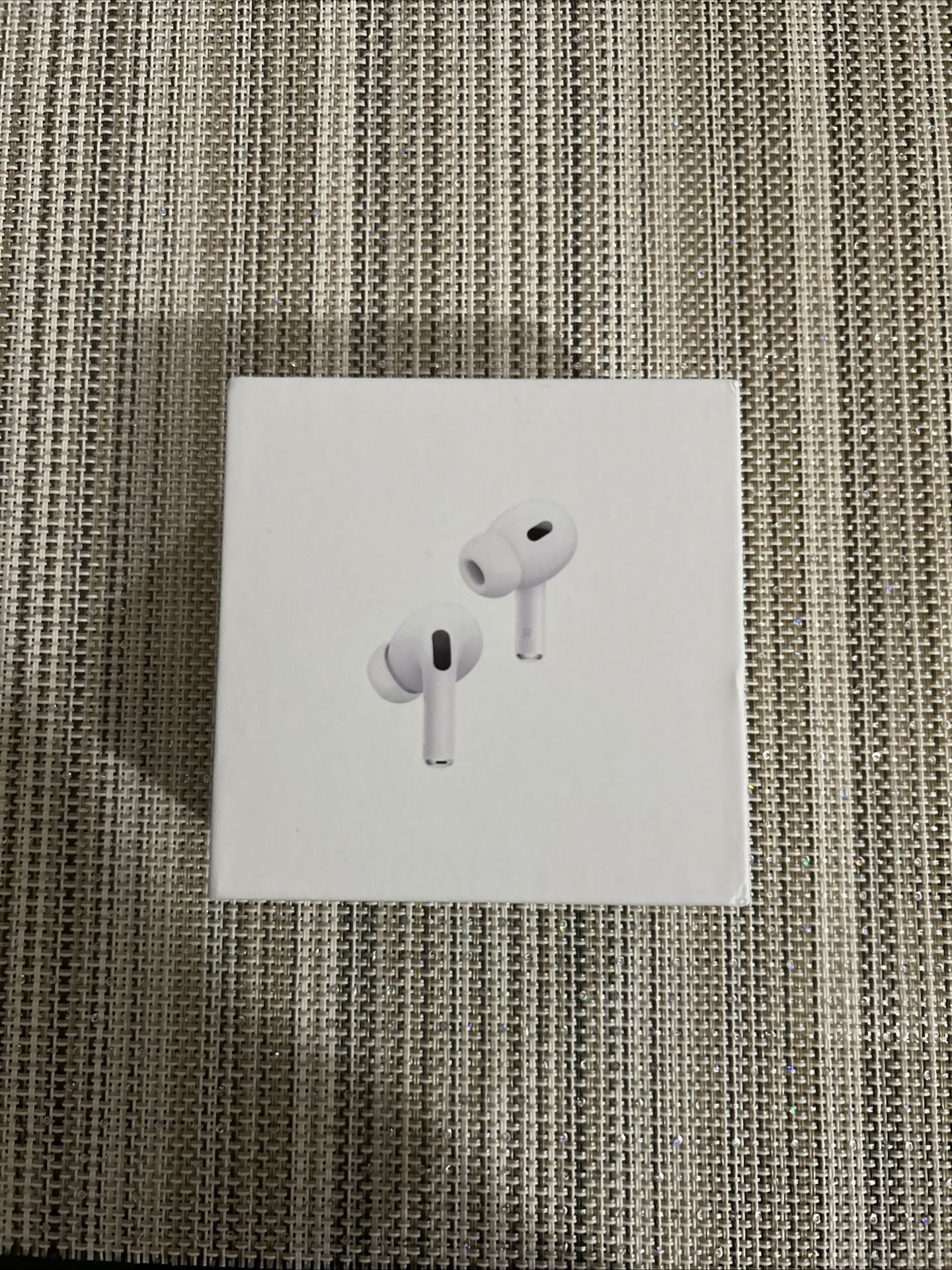 AirPods Pro 2nd Generation Brand New