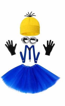 Halloween Costume