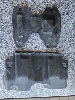 3rd gen Tacoma skid plates