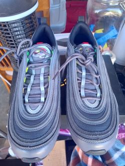 Nike size 9