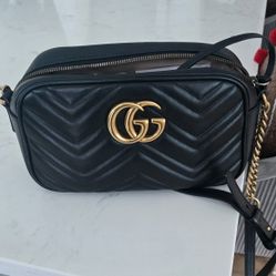 Gucci Handbag 