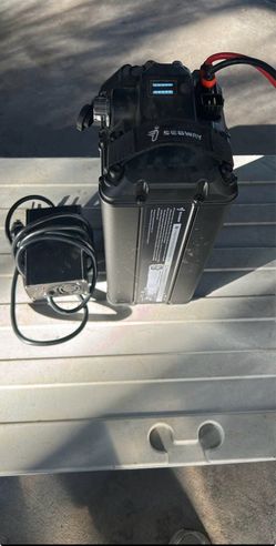 Surron battery NEED GONE ASAP