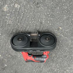 M12 Milwaukee Bandsaw 