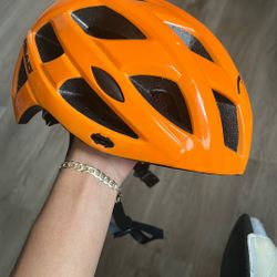 bike helmet 
