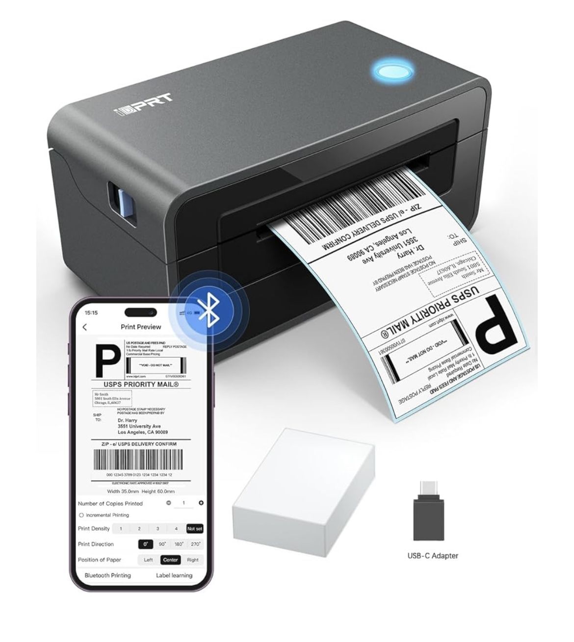 Thermal Printer