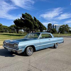 1964 Impala