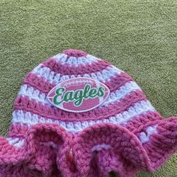 Baby Eagles Hat 