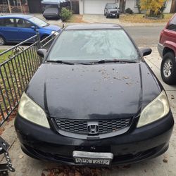 2005 Honda Civic