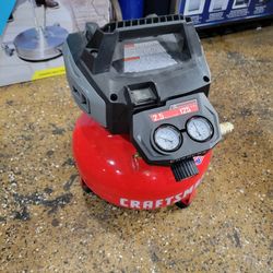 Craftsman 20v online air compressor