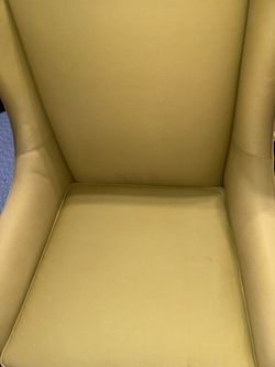 Ethan Allen chair