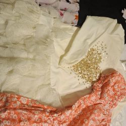  Little Girls Clothes 