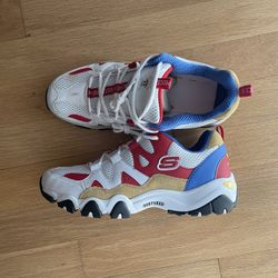 Sketchers Size 12