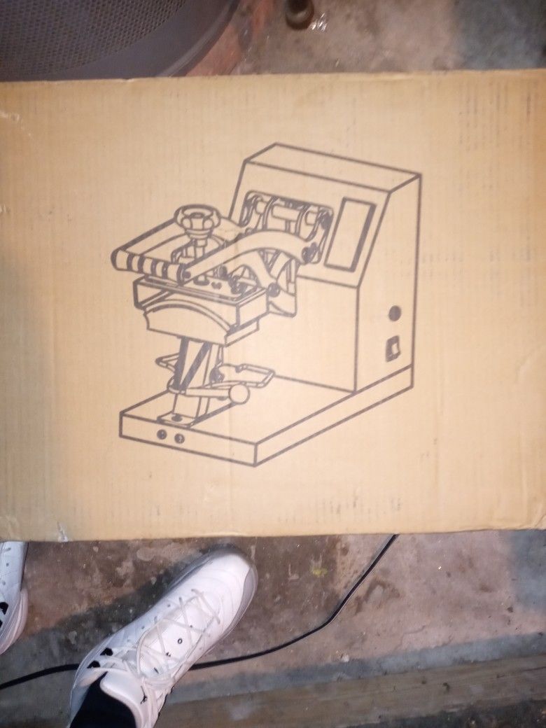 Hat Press