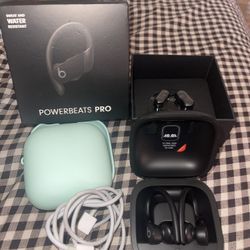 Powerbeats pro 