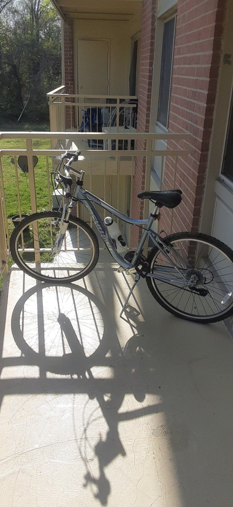Schwinn Ranger 