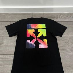 Off White Tshirt New Season Any Colors