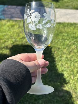 Wine Glasses