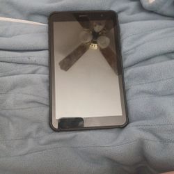 The Tablet There Is Nothing Wrong With It