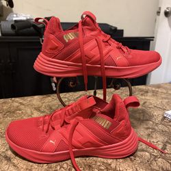 Puma Contempt Demi Women 7.5