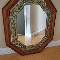 Wall Mirror 36 X 30