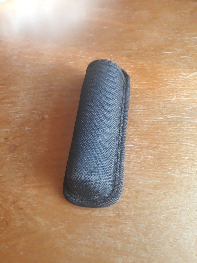 Bianchi  Baton Or Flashlight Holder 