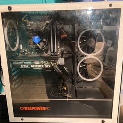 Cyber power Pc 