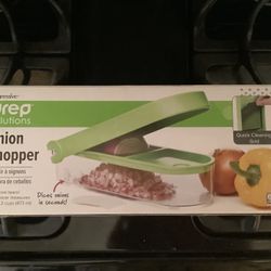 Onion Chopper