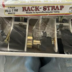 Ravck Strap