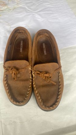 Original Minnetonkas