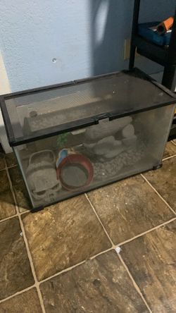 Aquarium