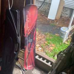 Snow Board