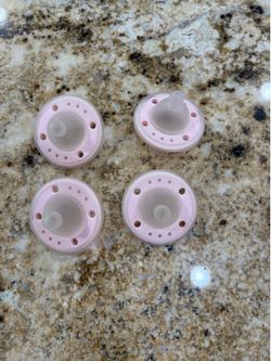 Ninni & Co Pacifiers