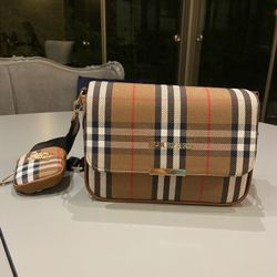 New Bag