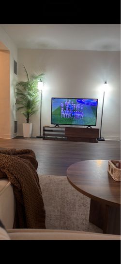 Tv stand