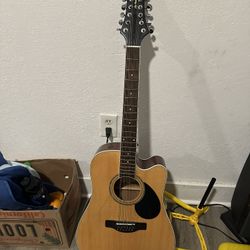 Samick GD-112SCE