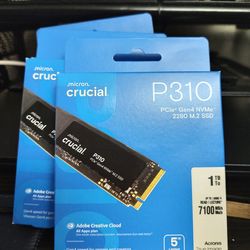 Ssd nvme 1tb