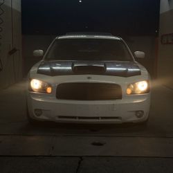 2007 Dodge Charger