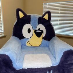 Bluey Kids Chair 