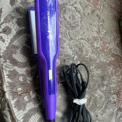 Hair Iron
