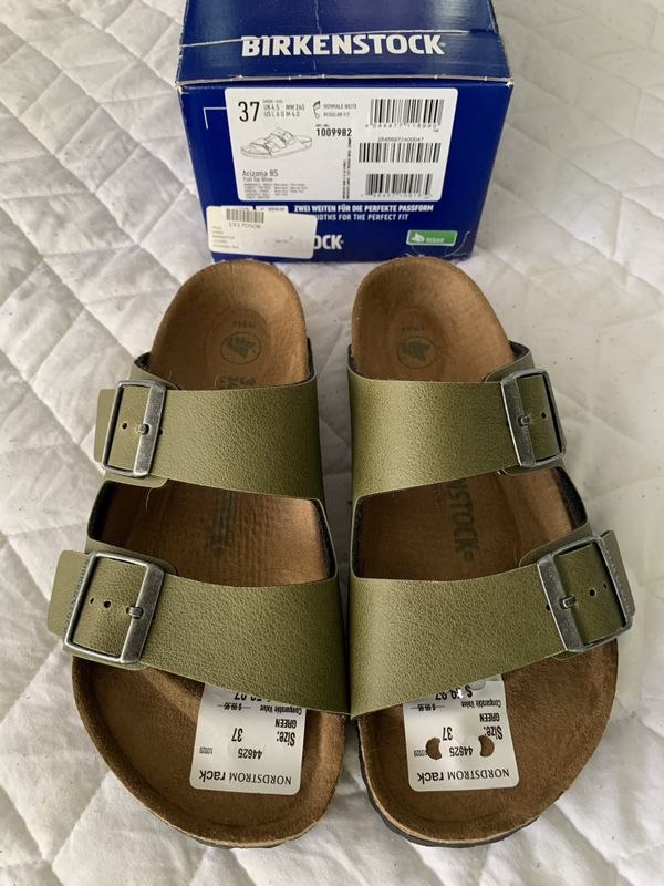 birkenstock huntington