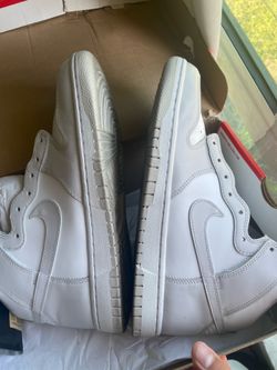 Nike dunk mid