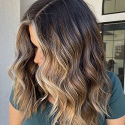 Hairstylist