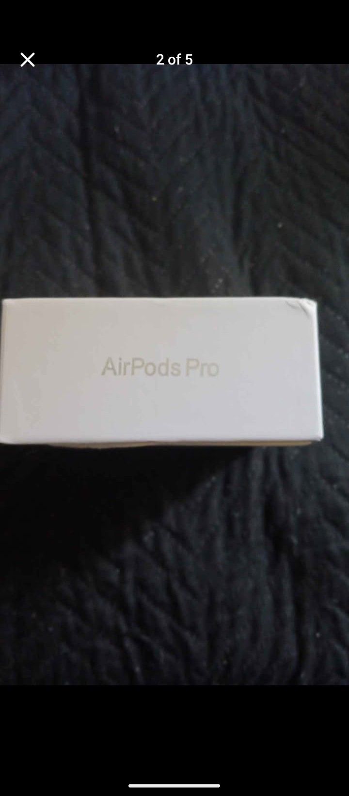 Brand New Airpods Pro 2 