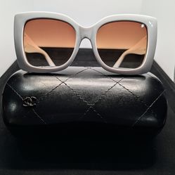 Chanel Sunglasses, New