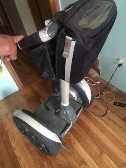 Segway