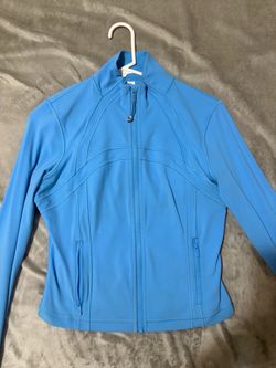 Lululemon define jacket
