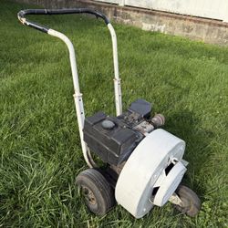 8hp Professional Push Blower