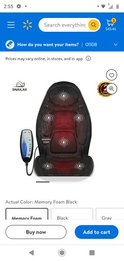 Massage Pad