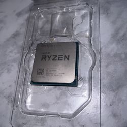 Ryzen 5 4500