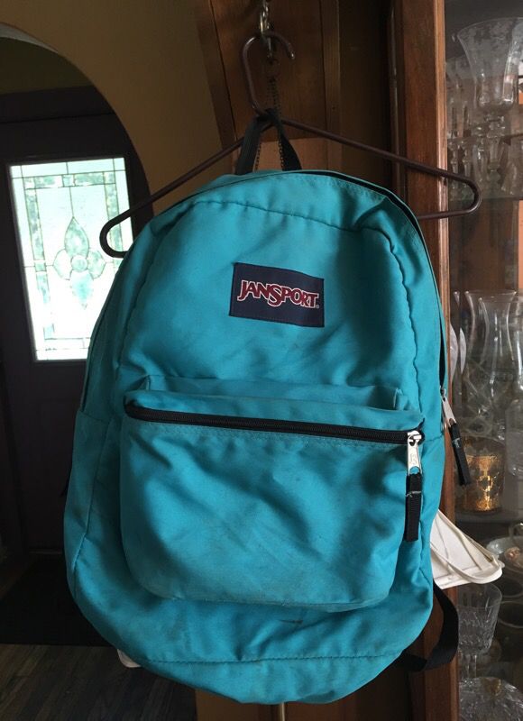 JanSport Backpack 🎒
